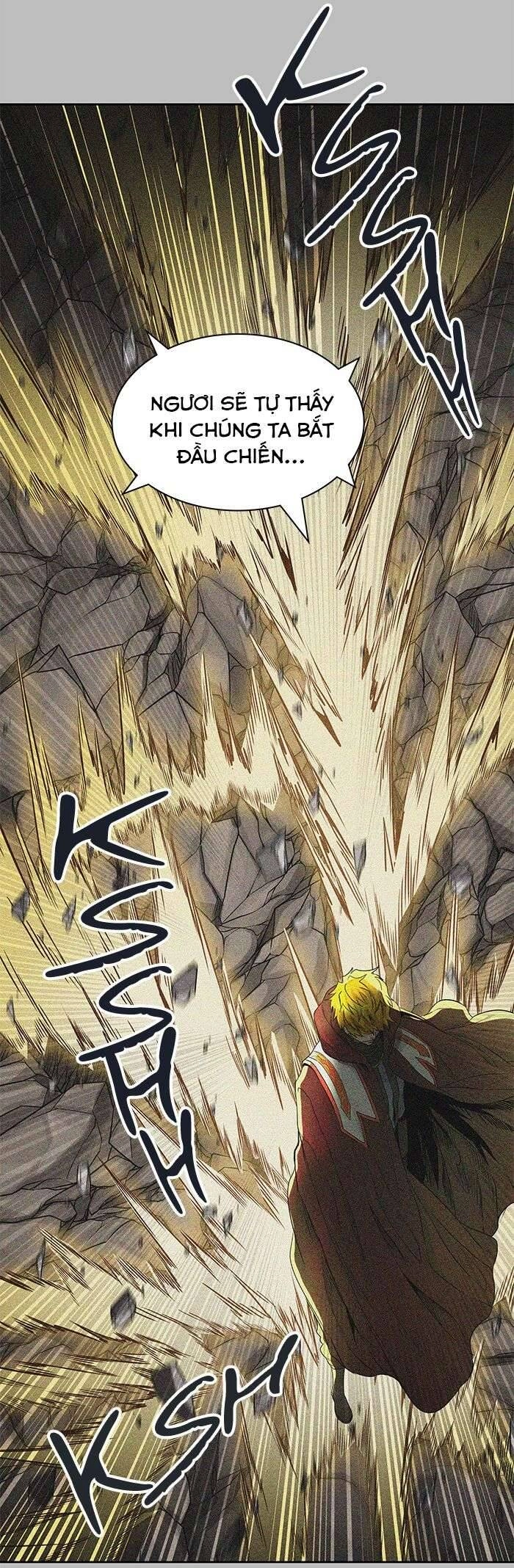 Tòa Tháp Bí Ẩn 2 Chapter 482 - 8