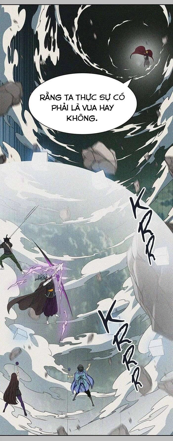 Tòa Tháp Bí Ẩn 2 Chapter 482 - 10