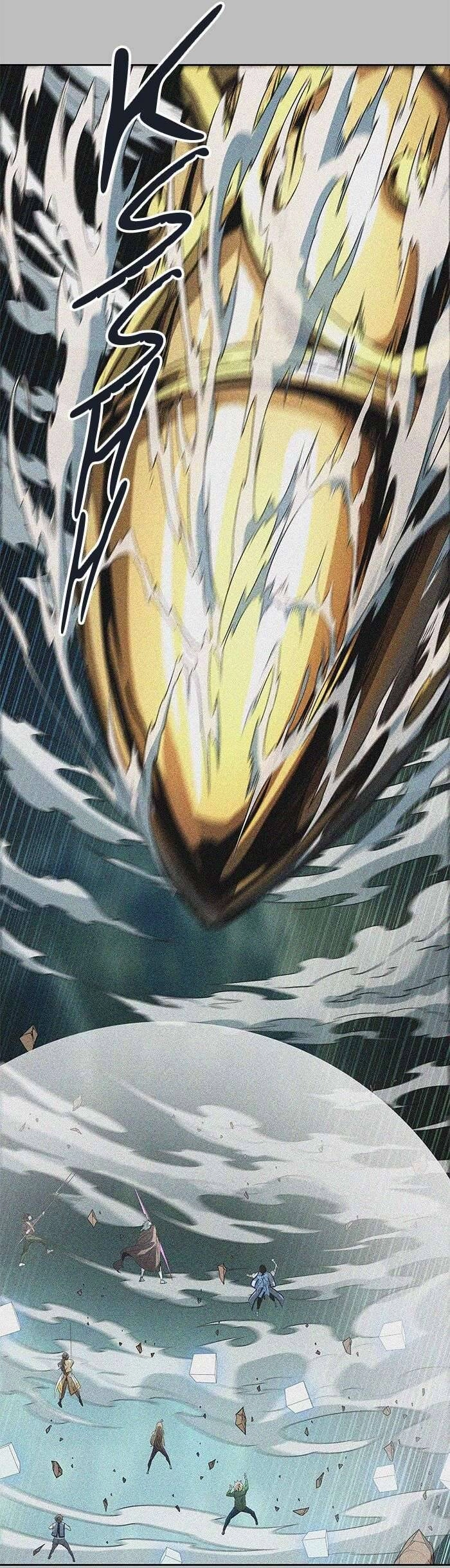 Tòa Tháp Bí Ẩn 2 Chapter 482 - 13