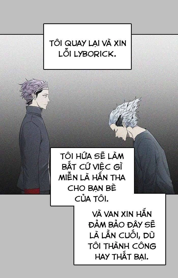 Tòa Tháp Bí Ẩn 2 Chapter 482 - 26