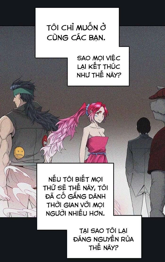 Tòa Tháp Bí Ẩn 2 Chapter 482 - 32