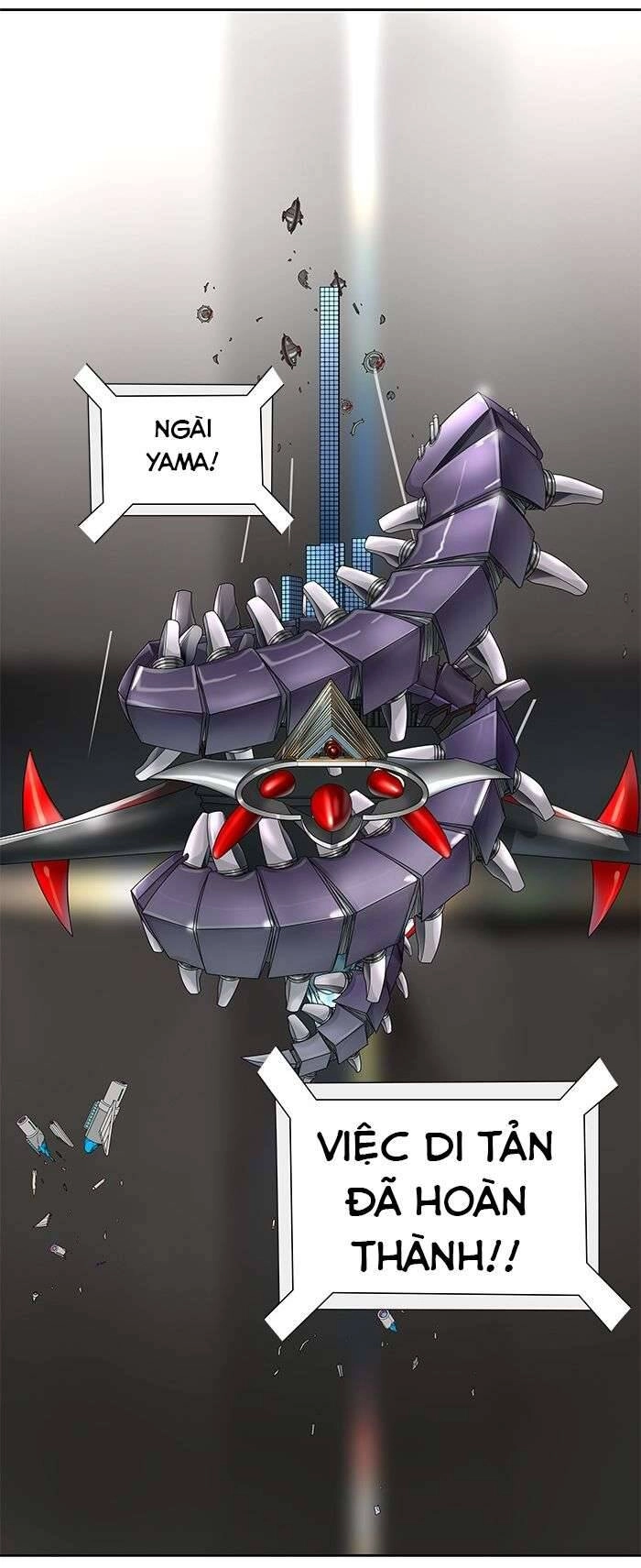 Tòa Tháp Bí Ẩn 2 Chapter 482 - 41