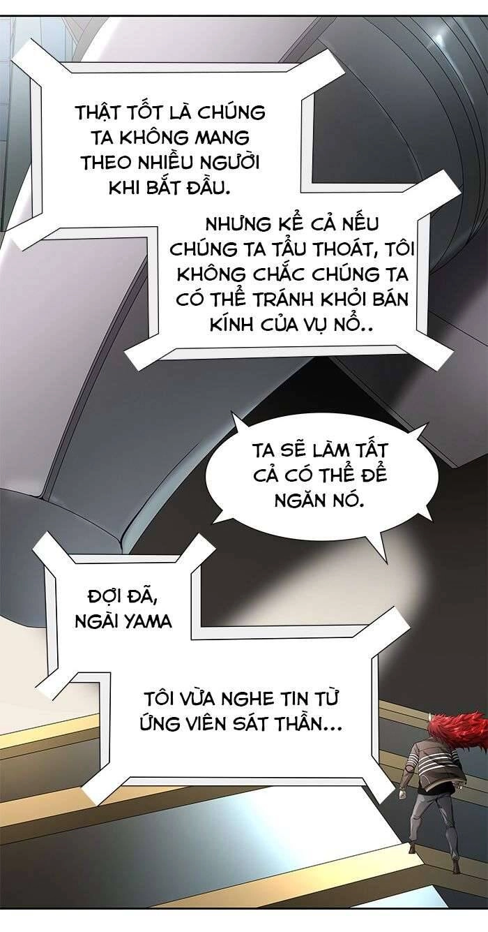 Tòa Tháp Bí Ẩn 2 Chapter 482 - 42
