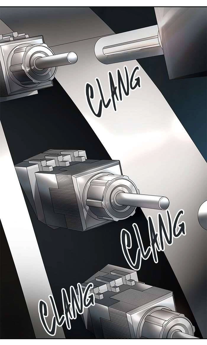 Tòa Tháp Bí Ẩn 2 Chapter 482 - 47