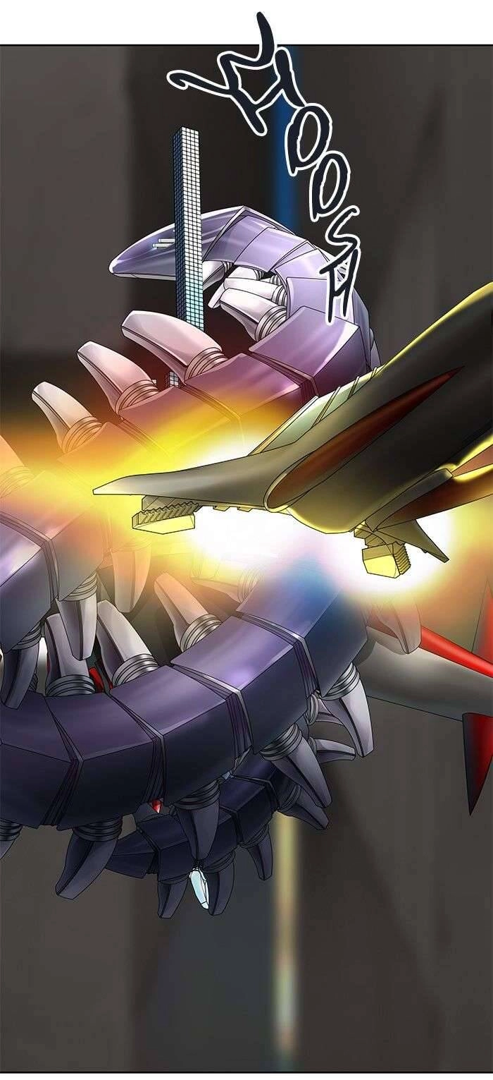 Tòa Tháp Bí Ẩn 2 Chapter 482 - 48