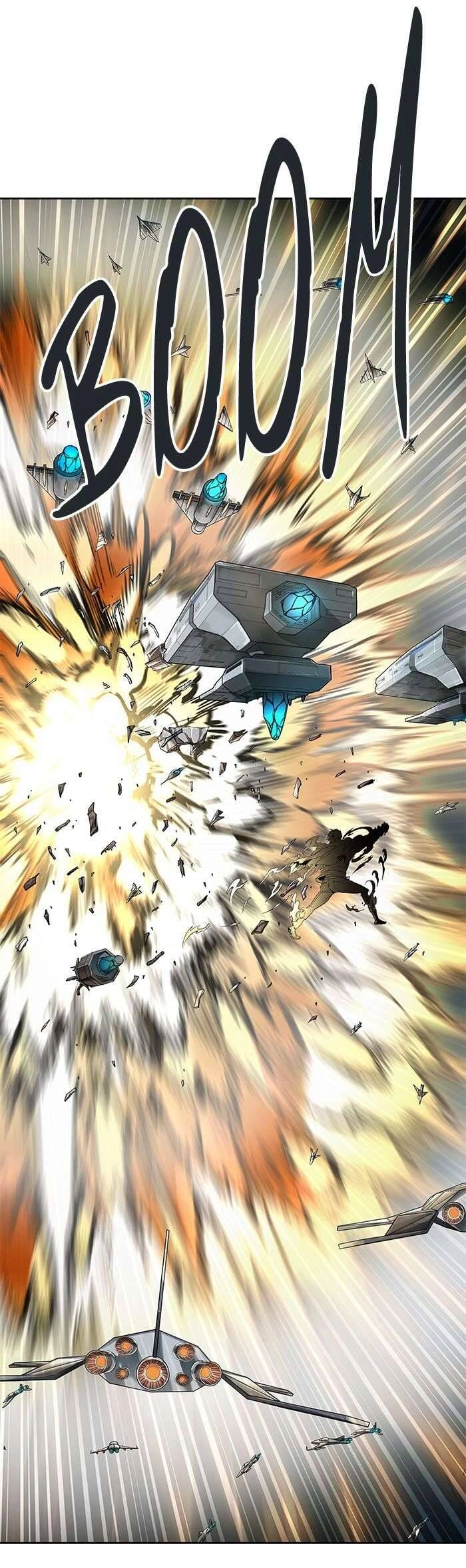 Tòa Tháp Bí Ẩn 2 Chapter 482 - 77