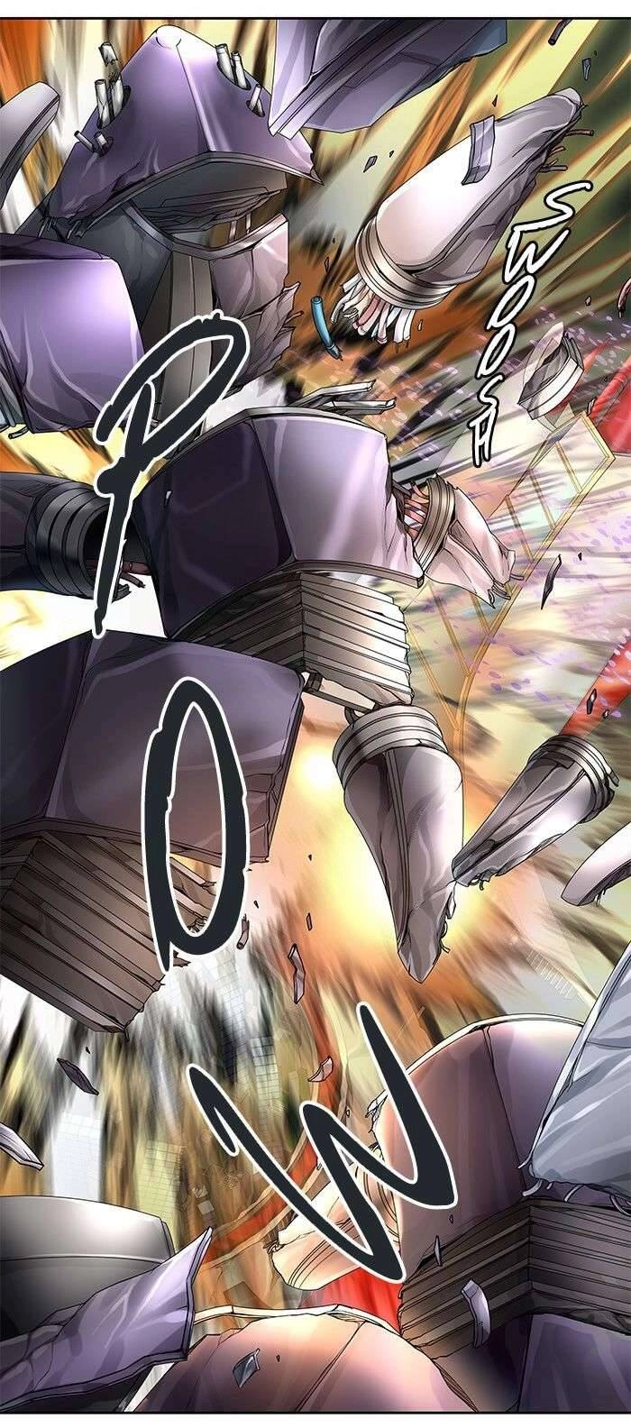 Tòa Tháp Bí Ẩn 2 Chapter 482 - 79