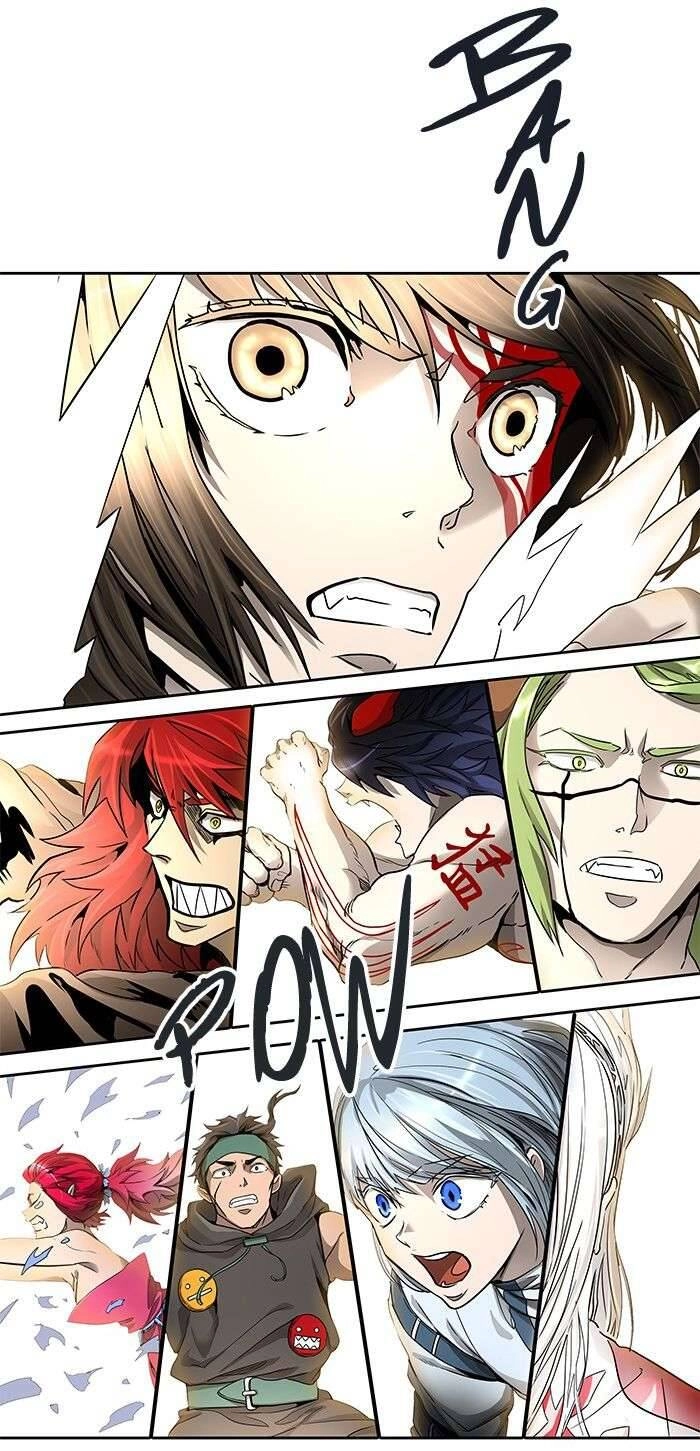 Tòa Tháp Bí Ẩn 2 Chapter 482 - 82