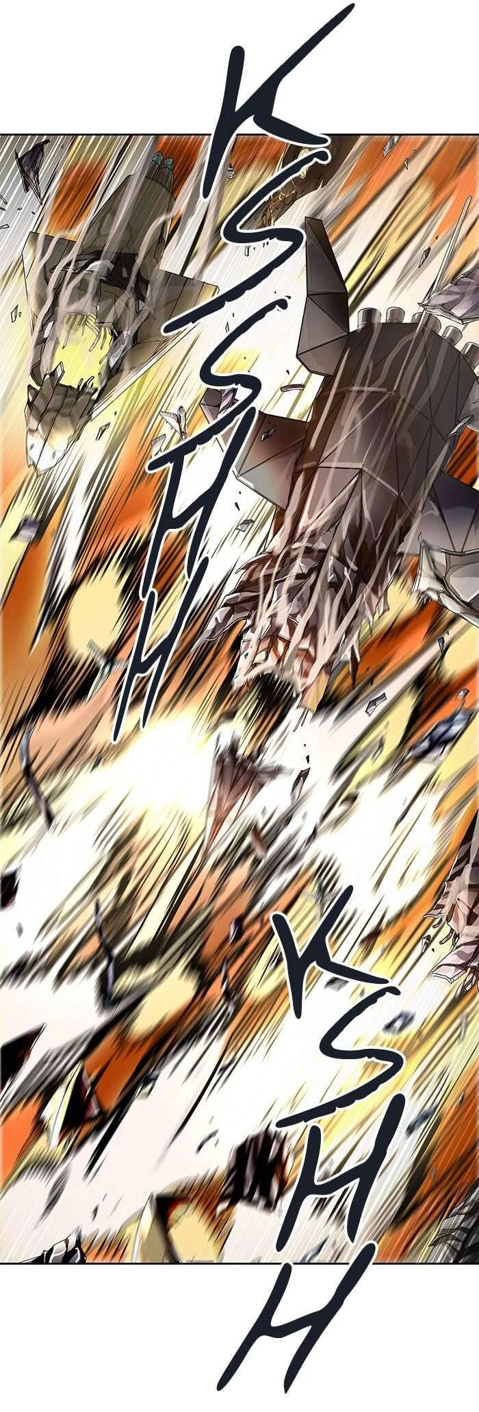 Tòa Tháp Bí Ẩn 2 Chapter 482 - 85