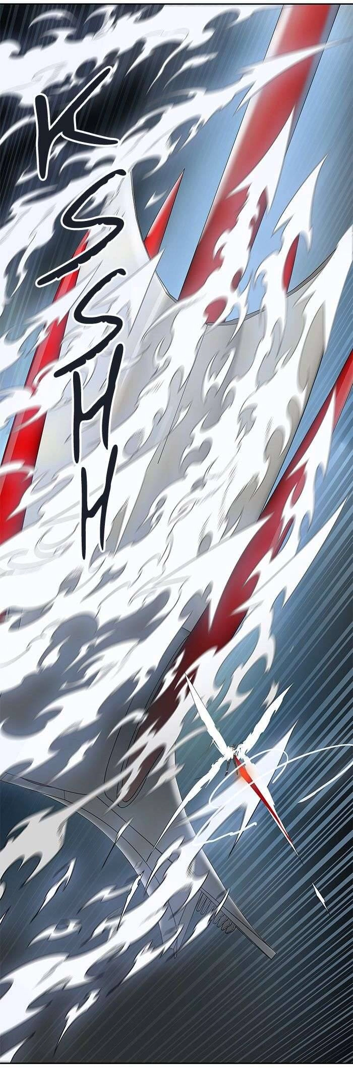 Tòa Tháp Bí Ẩn 2 Chapter 482 - 109