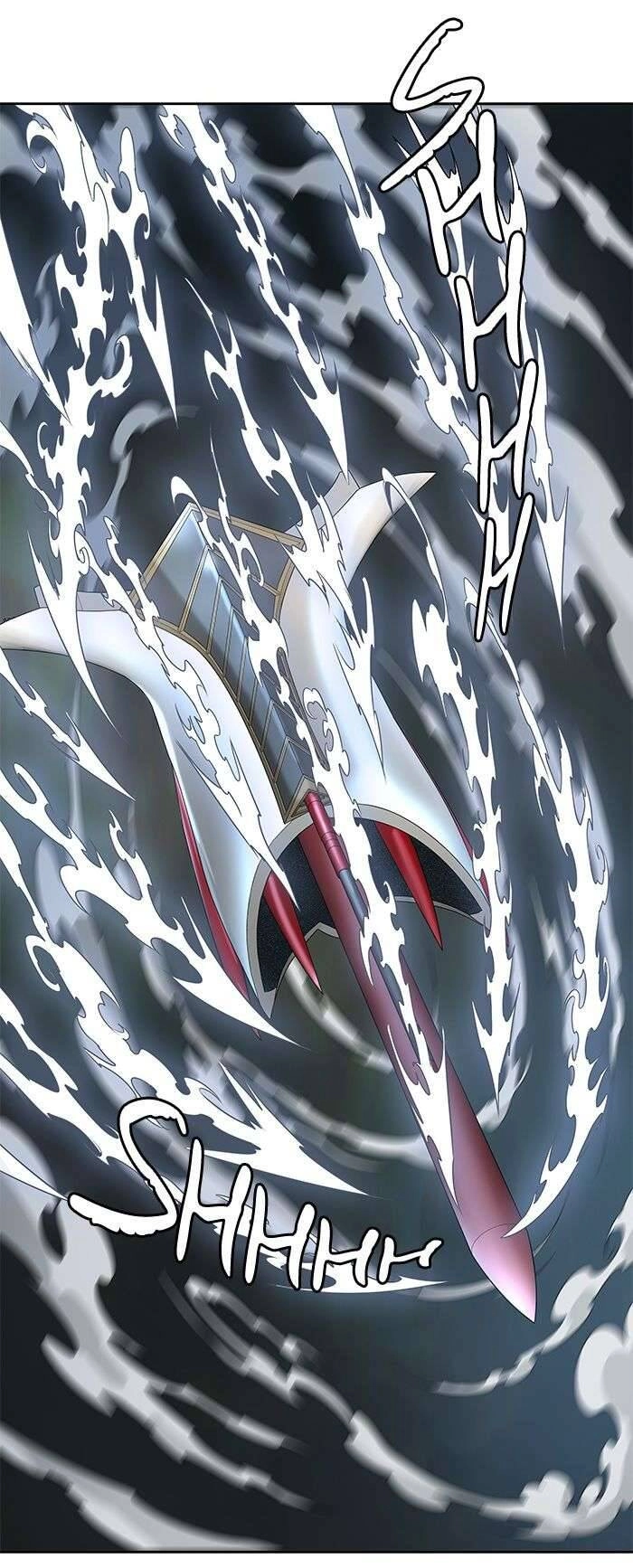 Tòa Tháp Bí Ẩn 2 Chapter 482 - 110