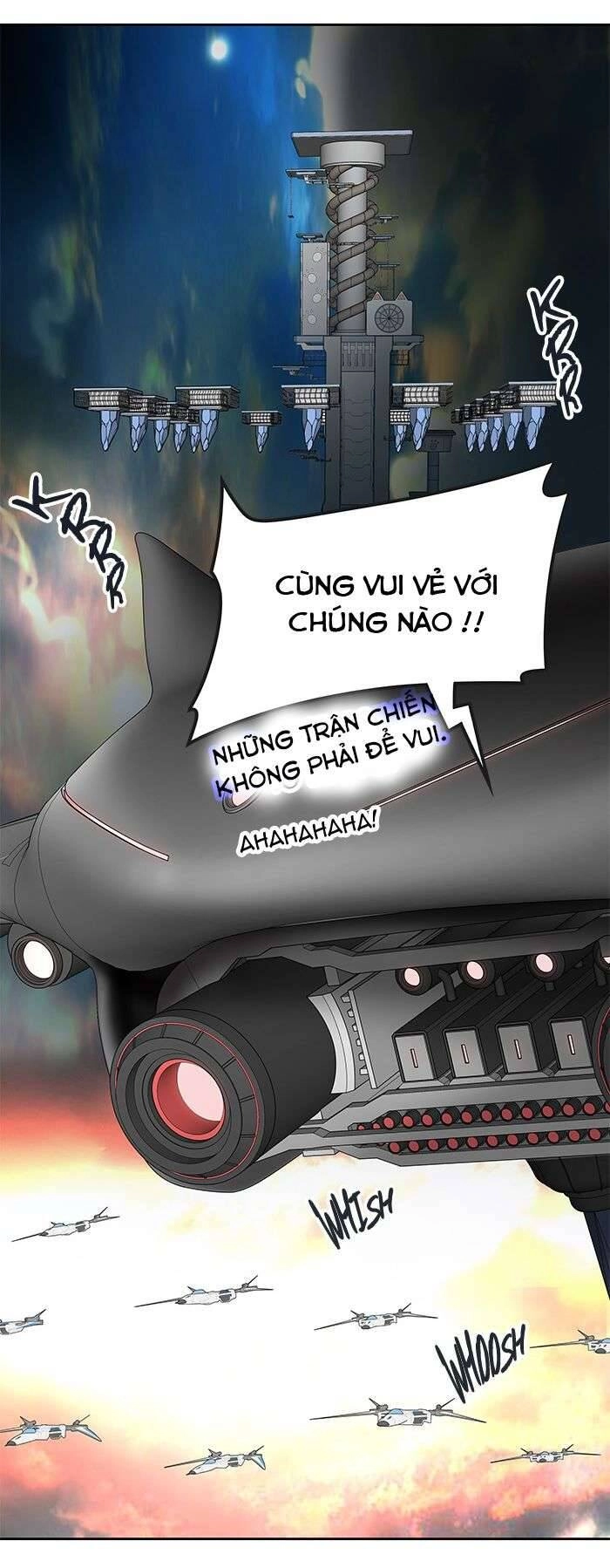 Tòa Tháp Bí Ẩn 2 Chapter 482 - 122