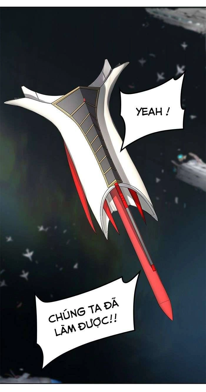 Tòa Tháp Bí Ẩn 2 Chapter 483 - 1