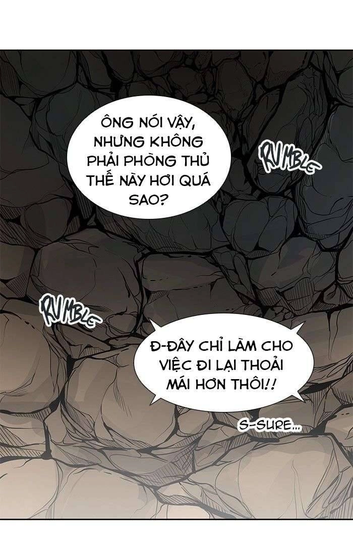 Tòa Tháp Bí Ẩn 2 Chapter 483 - 4
