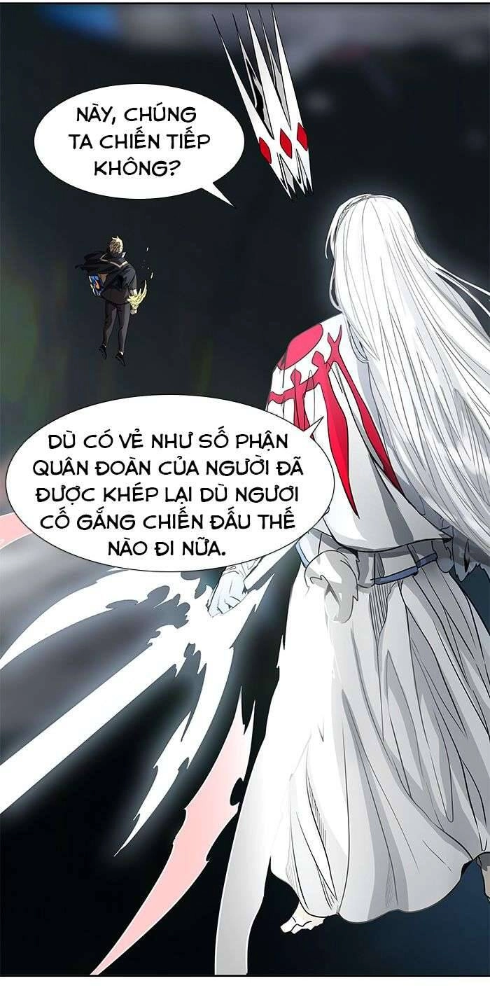 Tòa Tháp Bí Ẩn 2 Chapter 483 - 11