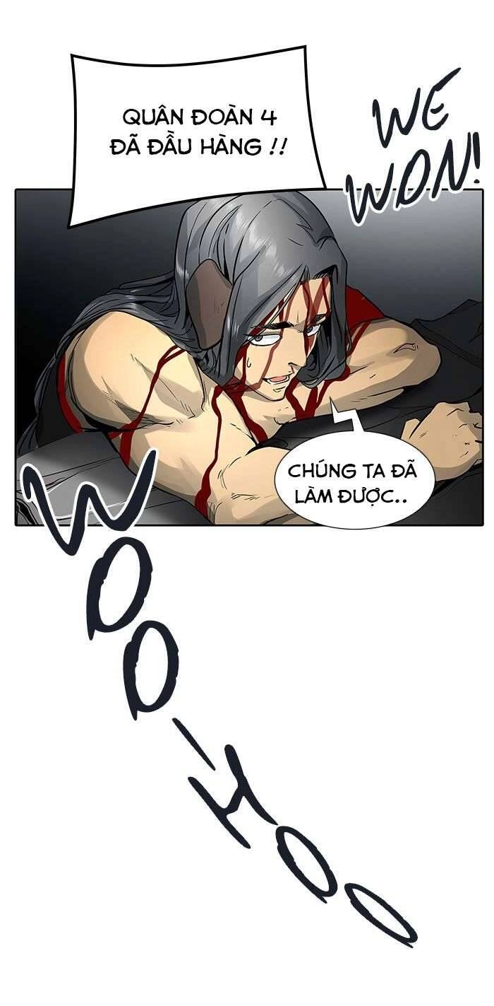 Tòa Tháp Bí Ẩn 2 Chapter 483 - 25