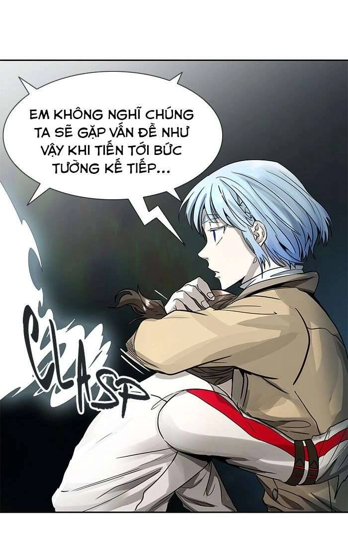 Tòa Tháp Bí Ẩn 2 Chapter 483 - 36