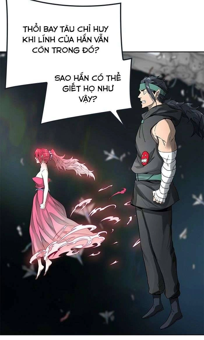 Tòa Tháp Bí Ẩn 2 Chapter 483 - 46