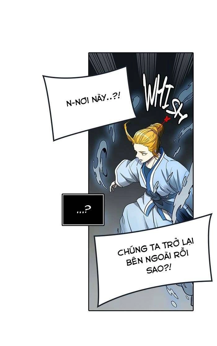 Tòa Tháp Bí Ẩn 2 Chapter 483 - 58