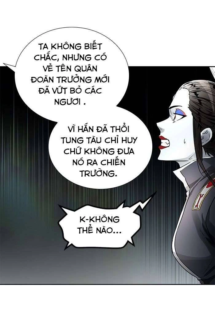 Tòa Tháp Bí Ẩn 2 Chapter 483 - 61