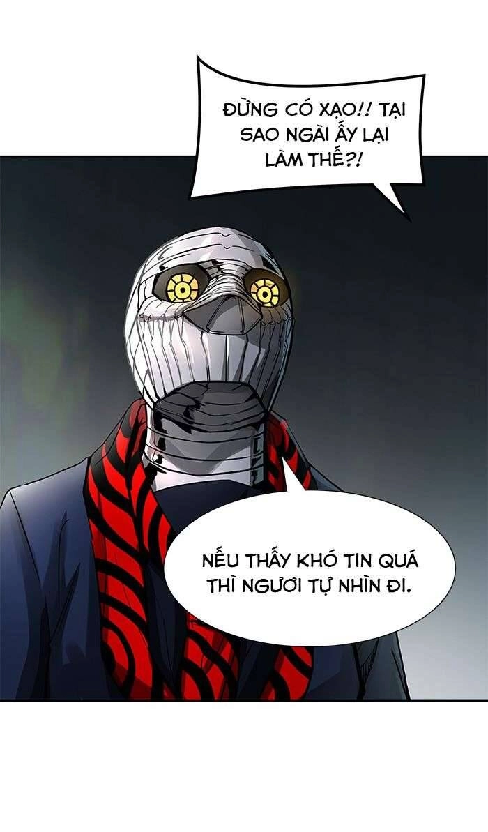 Tòa Tháp Bí Ẩn 2 Chapter 483 - 62