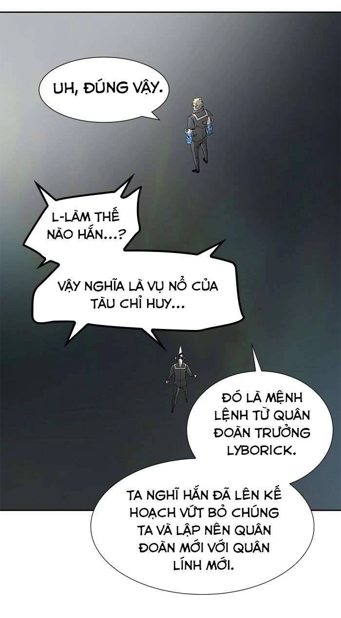 Tòa Tháp Bí Ẩn 2 Chapter 483 - 66