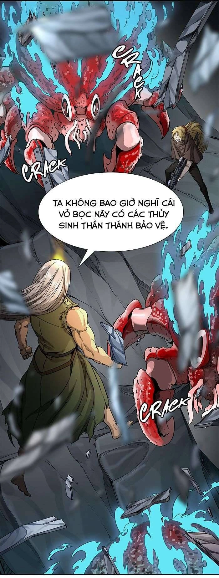 Tòa Tháp Bí Ẩn 2 Chapter 483 - 72