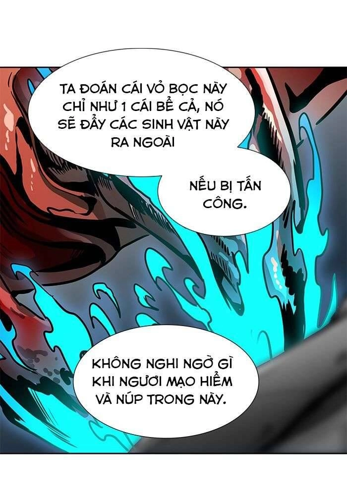 Tòa Tháp Bí Ẩn 2 Chapter 483 - 73