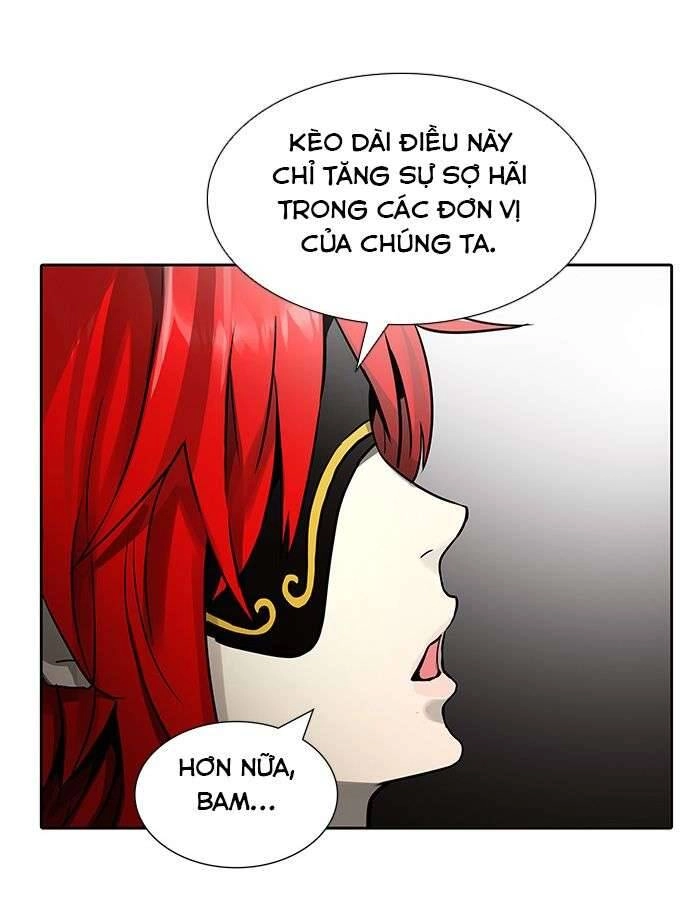 Tòa Tháp Bí Ẩn 2 Chapter 483 - 84