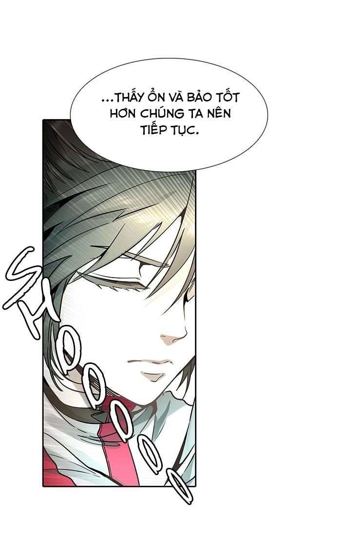 Tòa Tháp Bí Ẩn 2 Chapter 483 - 85