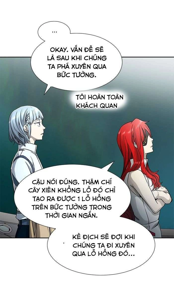 Tòa Tháp Bí Ẩn 2 Chapter 483 - 87