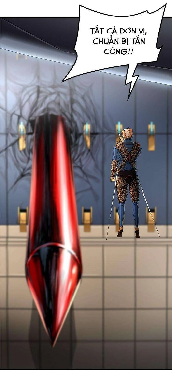 Tòa Tháp Bí Ẩn 2 Chapter 484 - 22