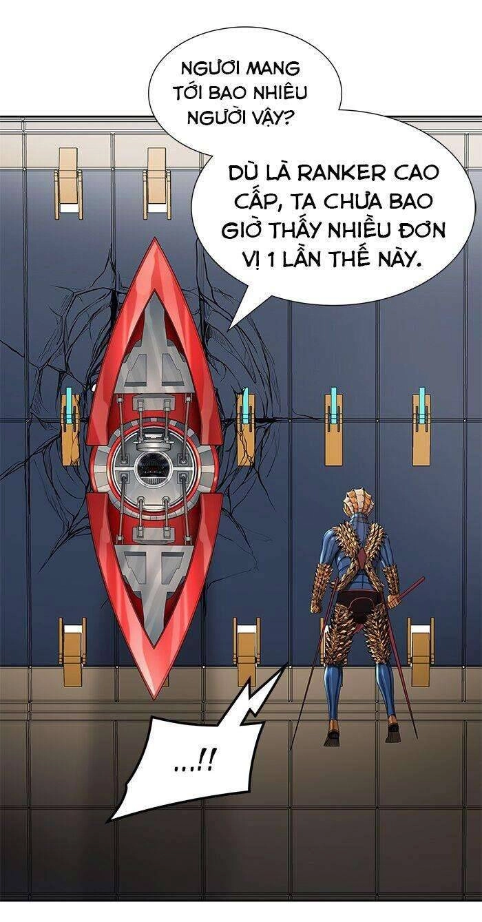 Tòa Tháp Bí Ẩn 2 Chapter 484 - 29