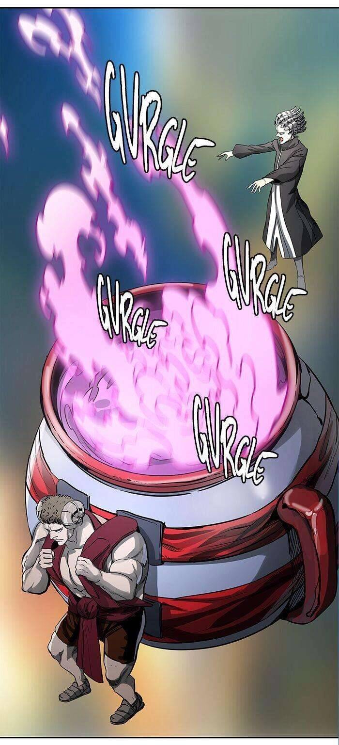 Tòa Tháp Bí Ẩn 2 Chapter 484 - 41