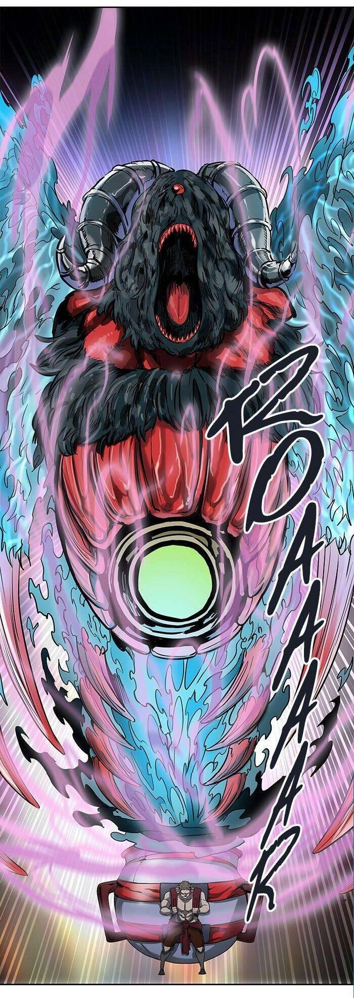 Tòa Tháp Bí Ẩn 2 Chapter 484 - 43