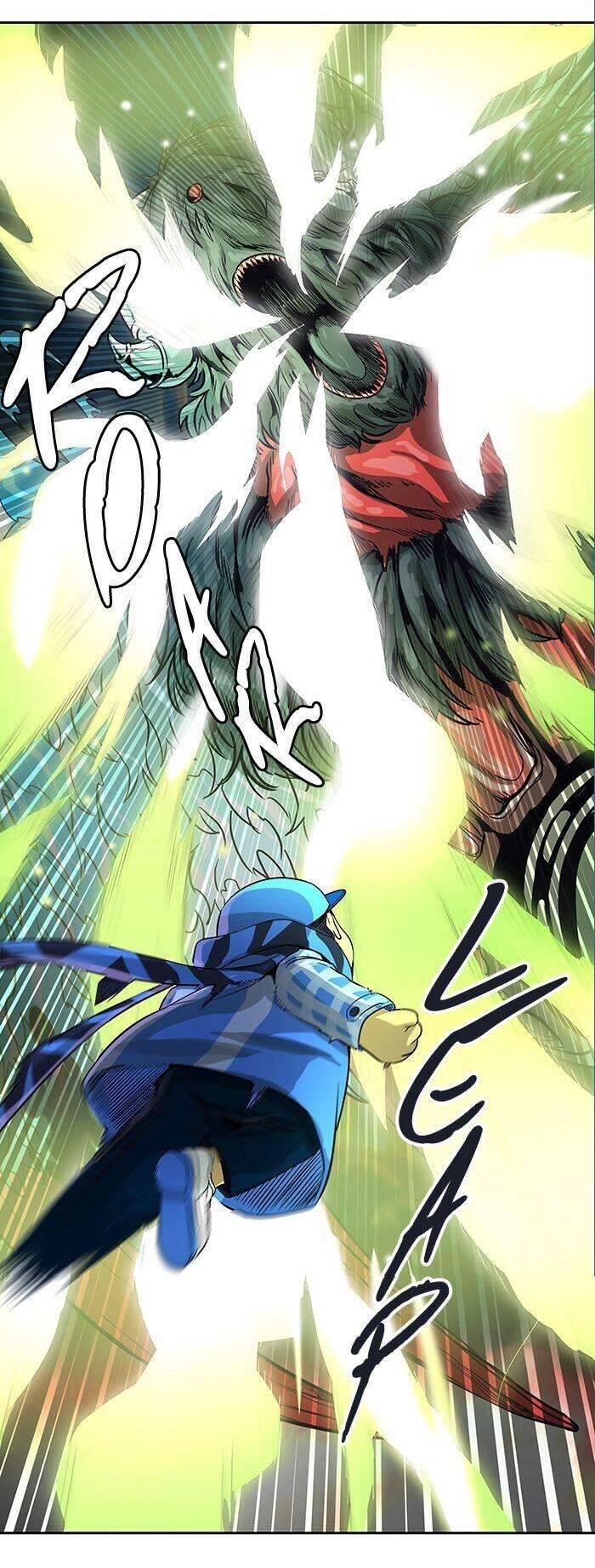 Tòa Tháp Bí Ẩn 2 Chapter 484 - 50