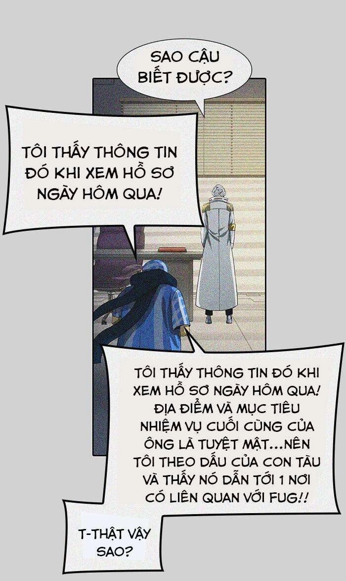 Tòa Tháp Bí Ẩn 2 Chapter 484 - 53