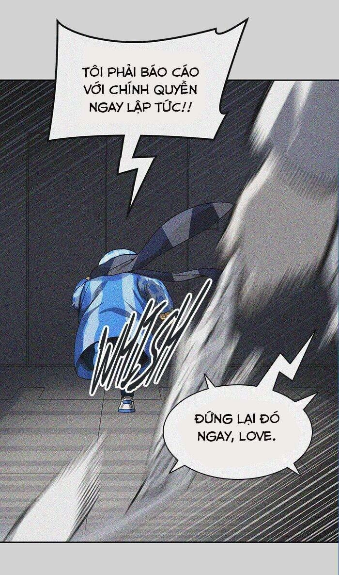 Tòa Tháp Bí Ẩn 2 Chapter 484 - 55