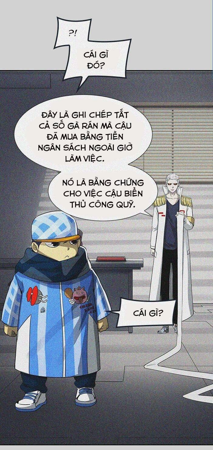 Tòa Tháp Bí Ẩn 2 Chapter 484 - 56