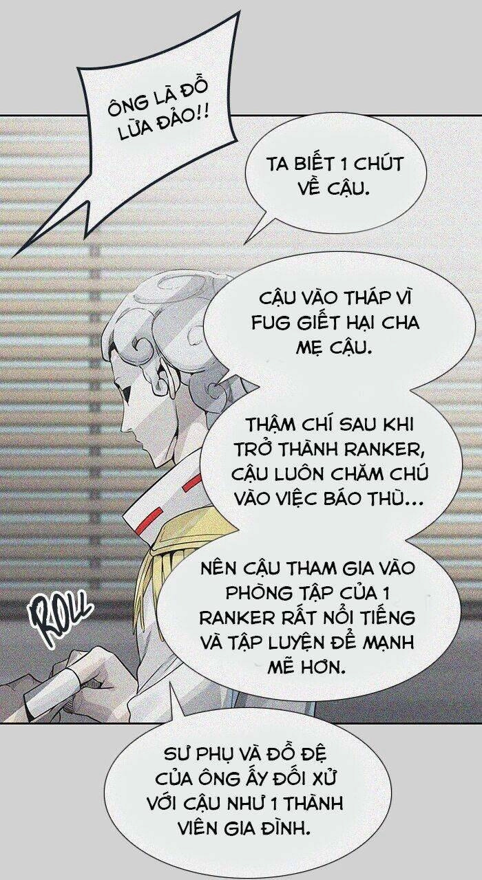 Tòa Tháp Bí Ẩn 2 Chapter 484 - 59