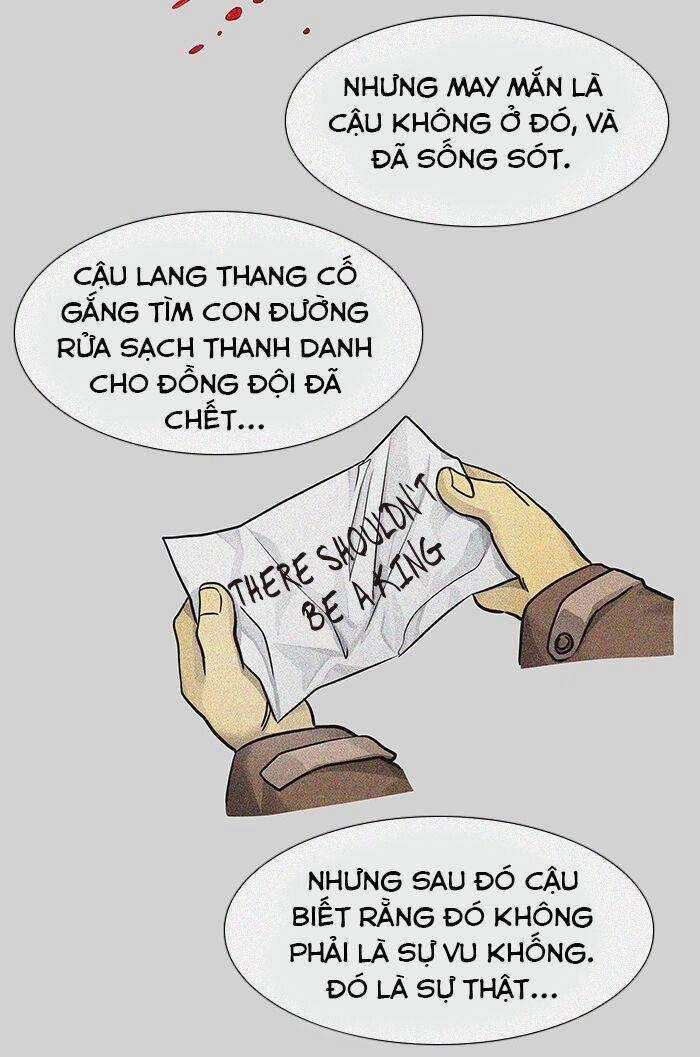 Tòa Tháp Bí Ẩn 2 Chapter 484 - 62