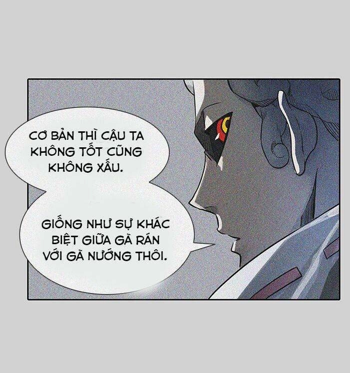 Tòa Tháp Bí Ẩn 2 Chapter 484 - 68