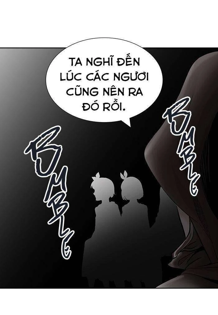Tòa Tháp Bí Ẩn 2 Chapter 484 - 85
