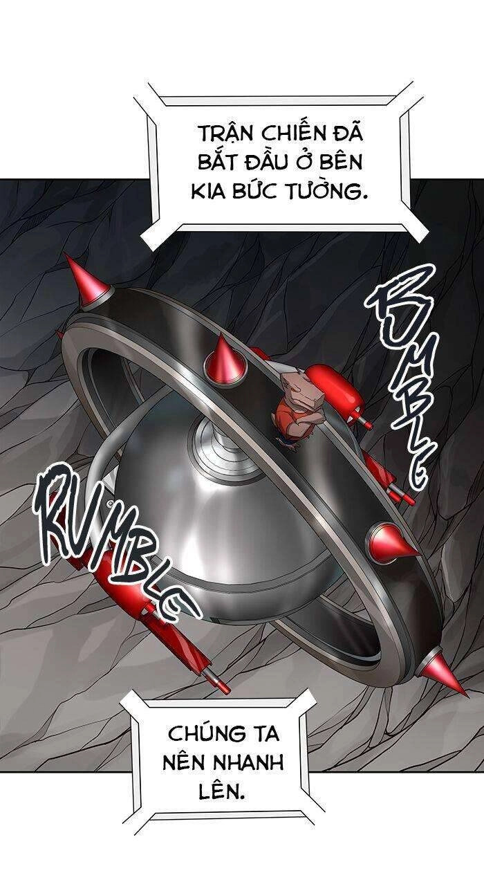 Tòa Tháp Bí Ẩn 2 Chapter 484 - 88
