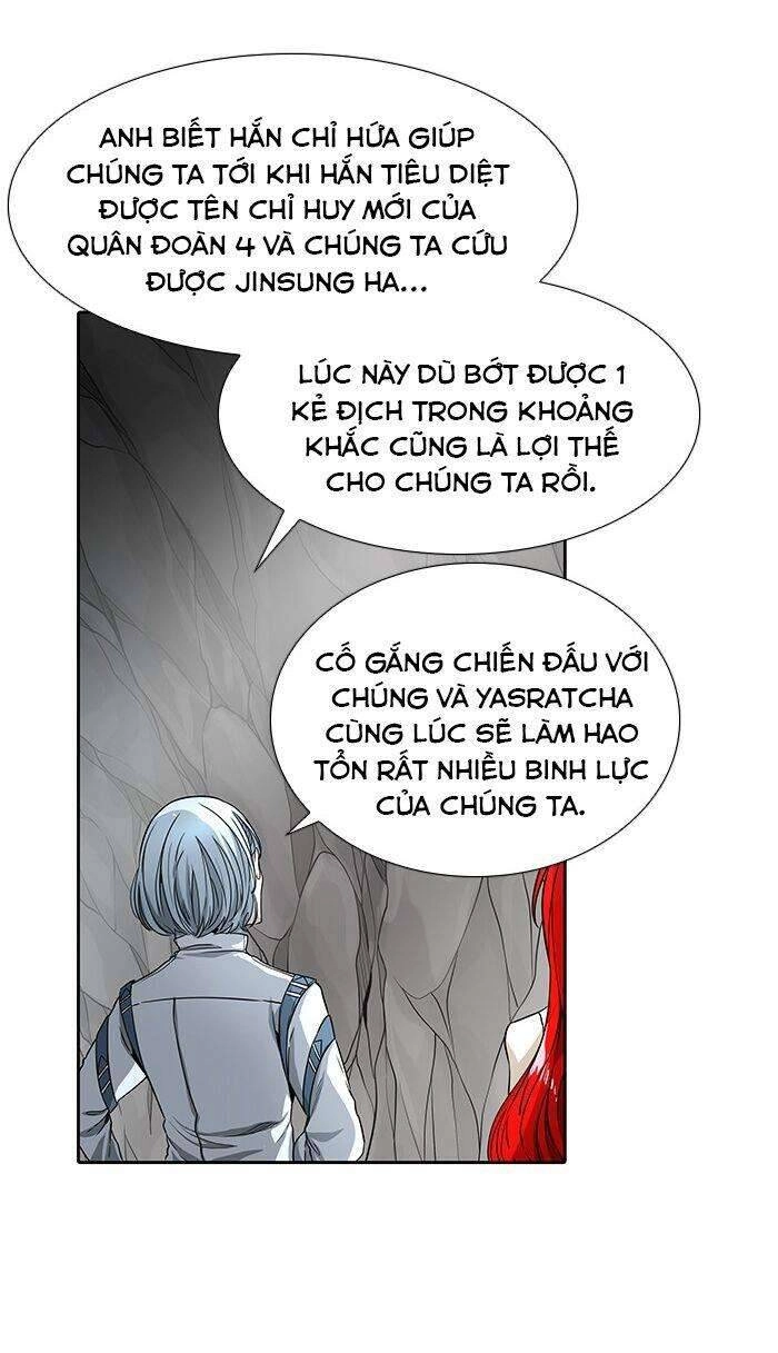Tòa Tháp Bí Ẩn 2 Chapter 484 - 99