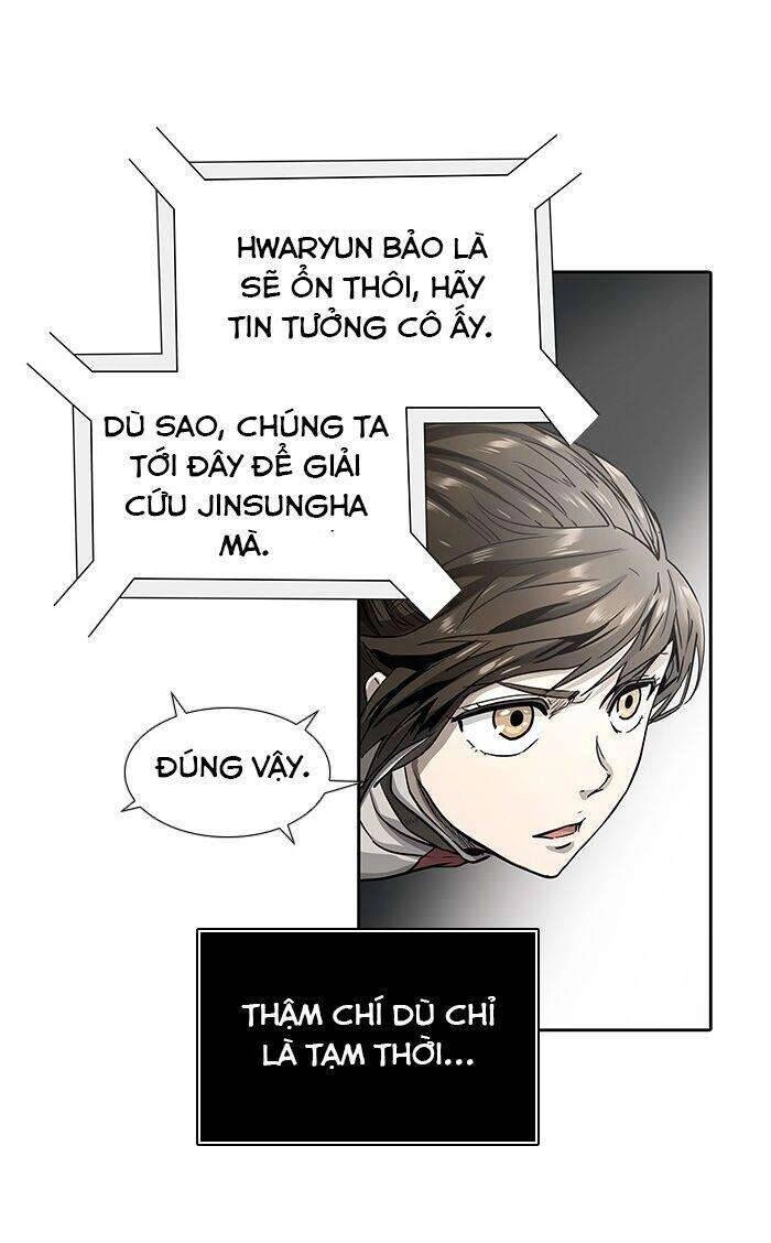 Tòa Tháp Bí Ẩn 2 Chapter 484 - 100