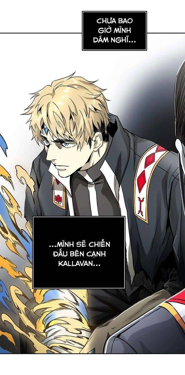 Tòa Tháp Bí Ẩn 2 Chapter 484 - 101