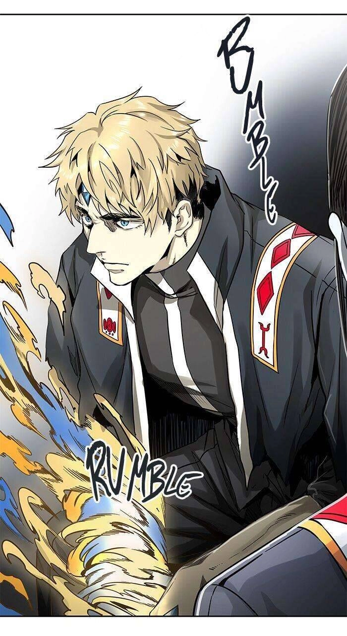 Tòa Tháp Bí Ẩn 2 Chapter 485 - 2