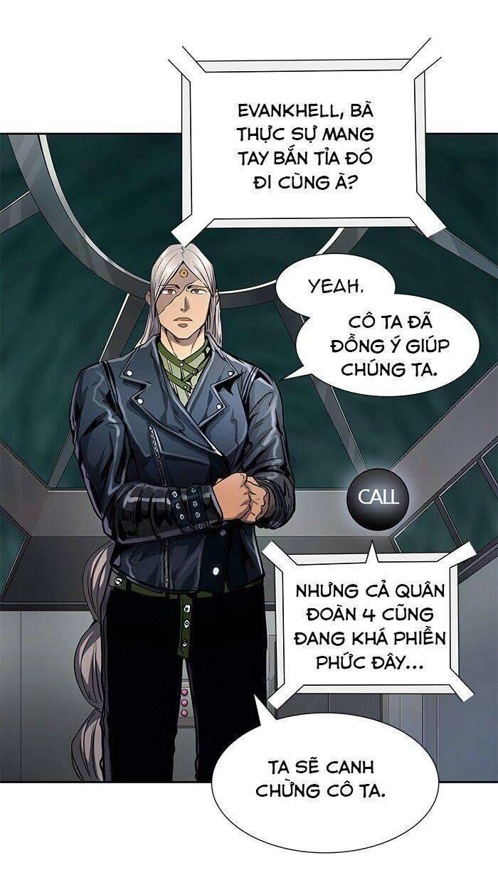 Tòa Tháp Bí Ẩn 2 Chapter 485 - 16