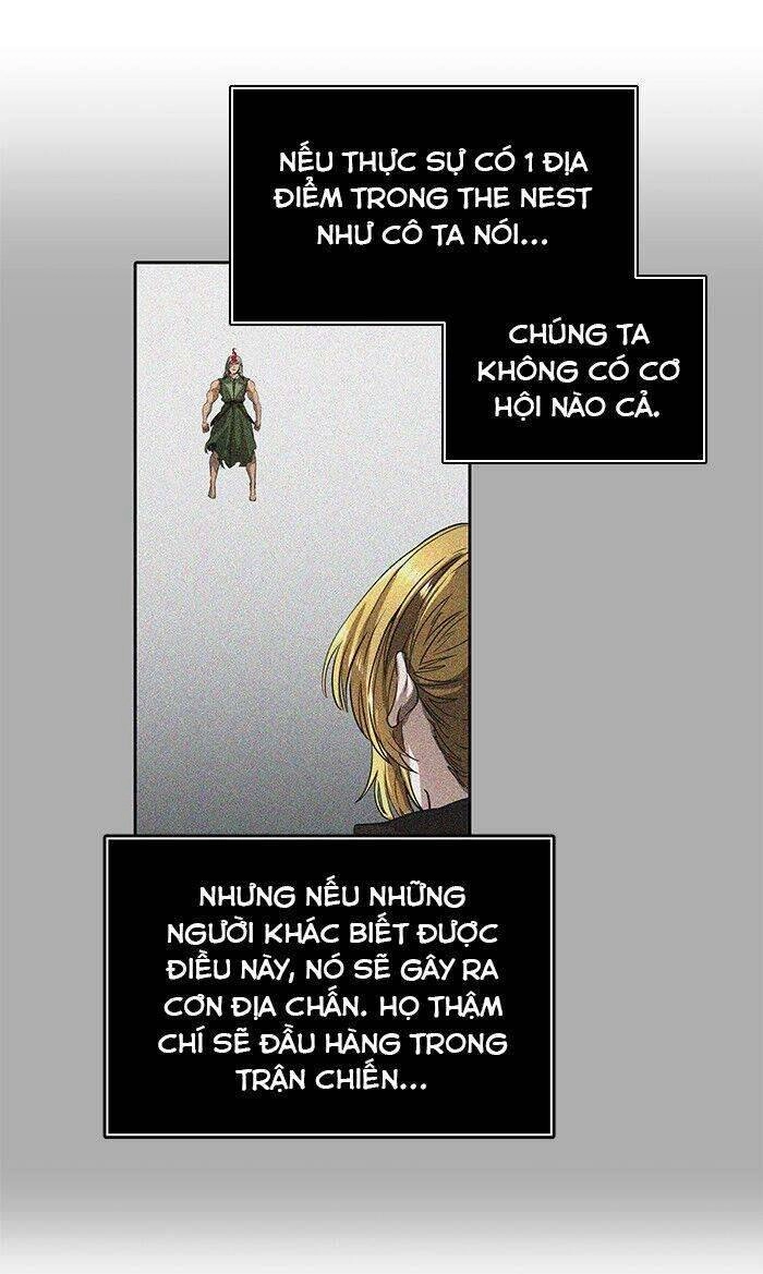 Tòa Tháp Bí Ẩn 2 Chapter 485 - 17
